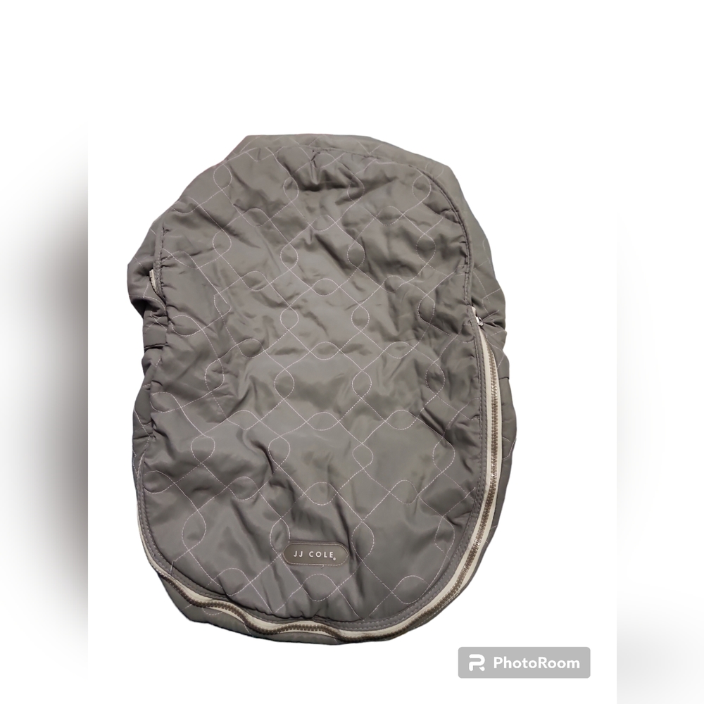 JJ COLE Carseat Cover